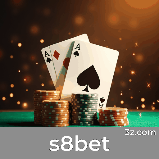 s8bet shop: Experiência de Casino Online para Brasileiros