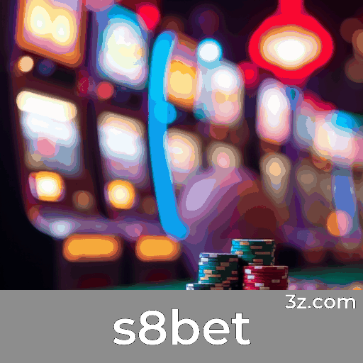 Jogos Inovadores no s8bet é confiável: Tecnologia Avançada