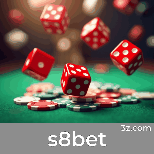S8Bet: Baixe e Acesse o Melhor App de Apostas
