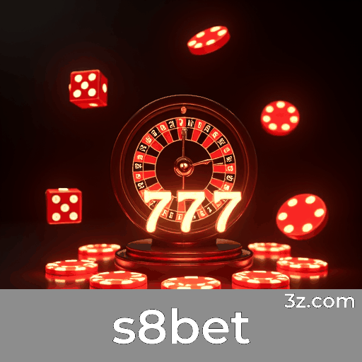 s8bet login: Análise Profissional de Esportes e Apostas Online